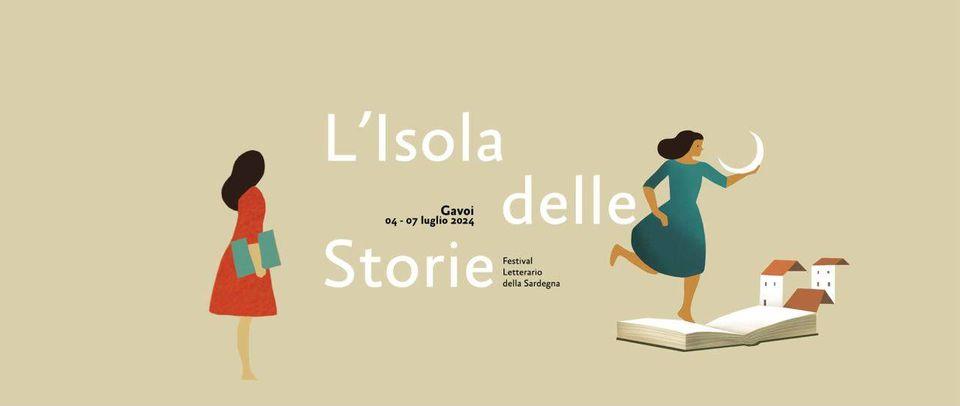 Festival letterario L'Isola delle Storie