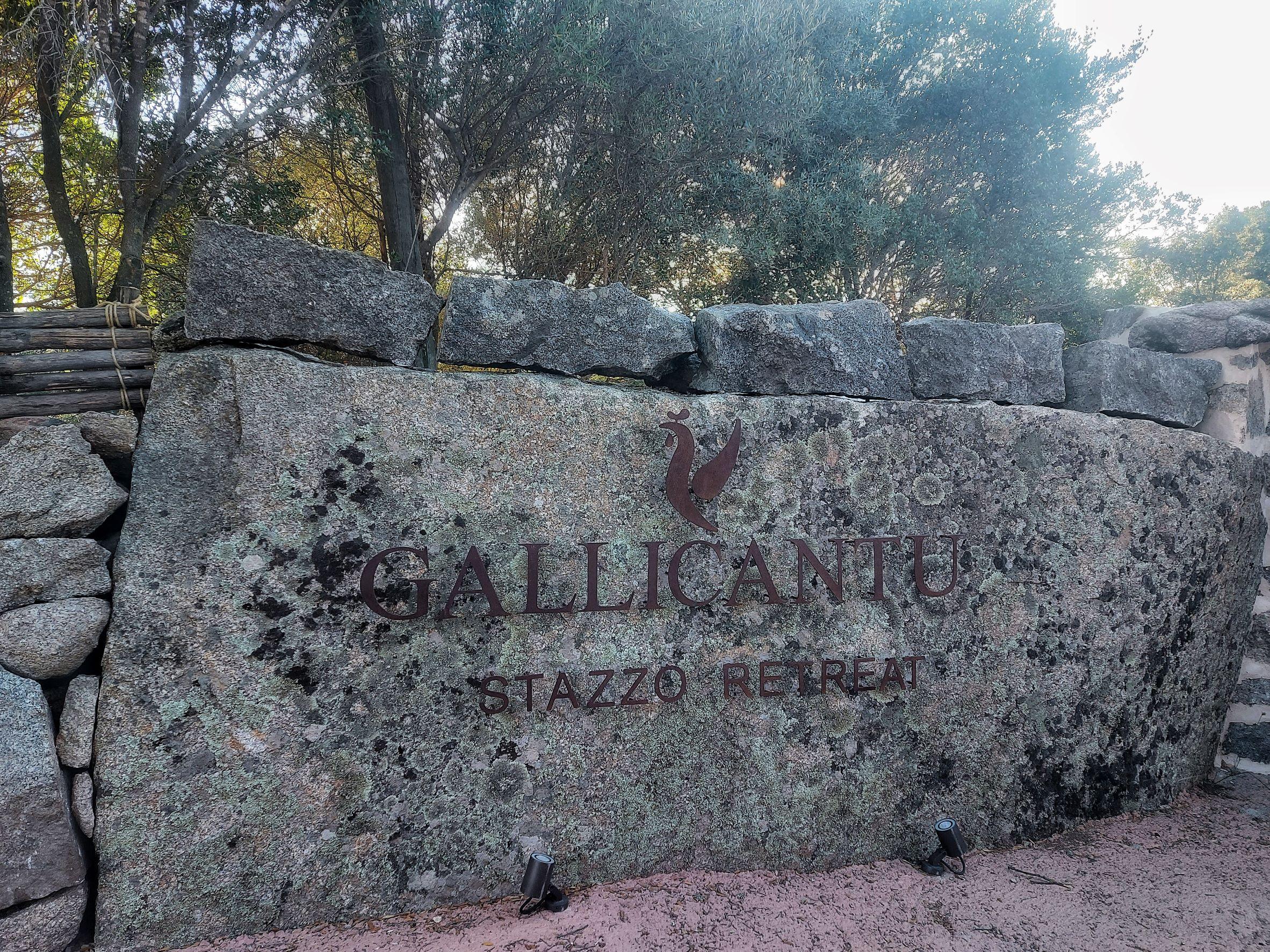 Gallicantu Retreat